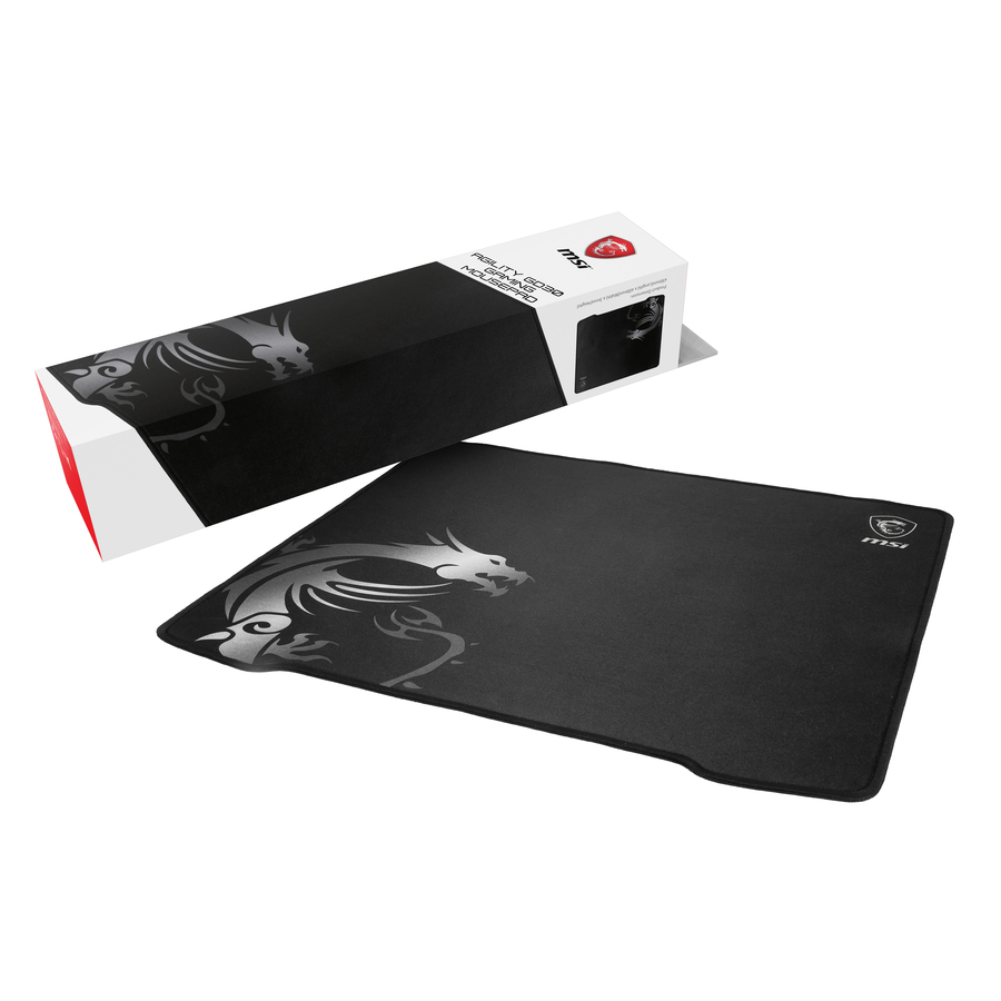 MSI AGILITY GD30 Gaming Mousepad