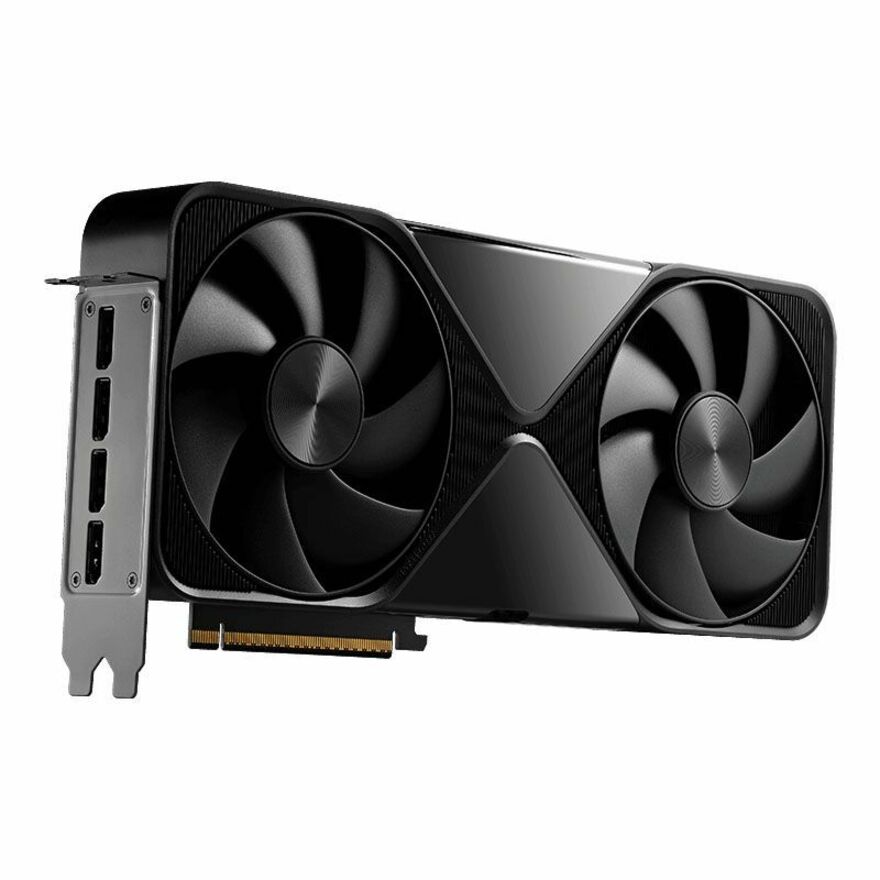 PNY NVIDIA RTX™ PRO 6000 Graphic Card - 96 GB GDDR7