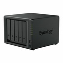 Synology DiskStation DS1525+ SAN/NAS Storage System