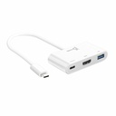 j5create USB-C to HDMI & USB 3.0 with Power Delivery
