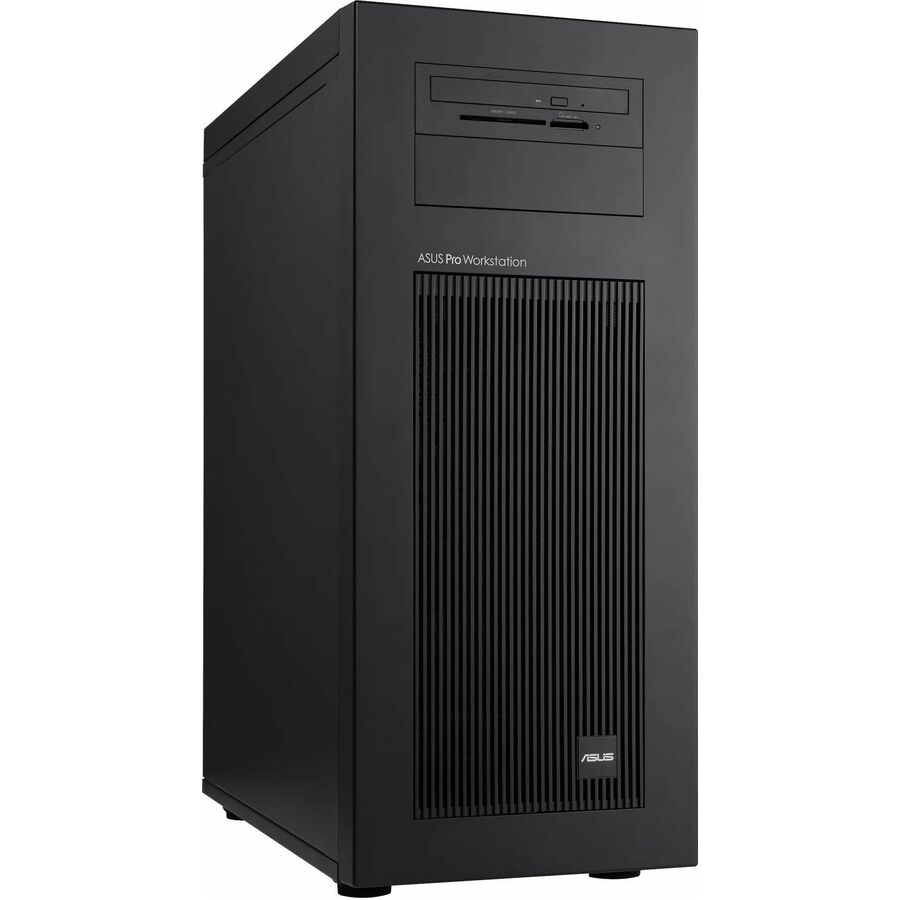 Asus ExpertCenter Pro ET700I W7-B-750 Barebone System - Socket LGA-4677 - 1 x Processor Support - TAA compliant