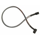 Microchip Adaptec® Mini-SAS HD Data Transfer Cable
