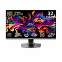 MSI MPG 322URX QD-OLED UHD 240Hz 32 inch Gaming Monitor