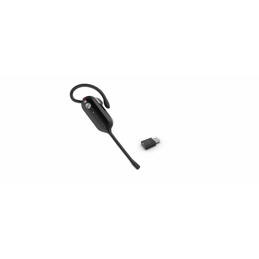 Yealink WH63 Portable Teams Earset