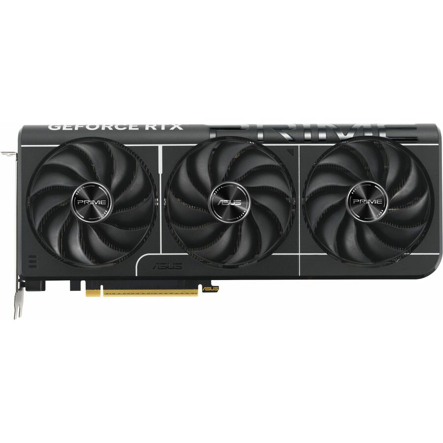 Asus NVIDIA GeForce RTX 5070 Ti Graphic Card - 16 GB GDDR7