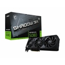 MSI RTX 5080 16G SHADOW 3X OC
