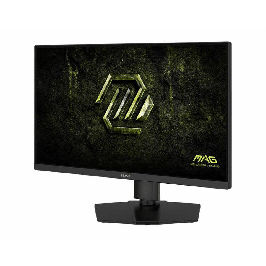 MSI MAG 274QPF E20 - MAG274QPFE20 - Gaming Monitor - 27" Rapid IPS WQHD FreeSync Display - HDMI - DisplayPort