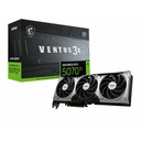 MSI RTX 5070 TI 16G VENTUS 3X OC