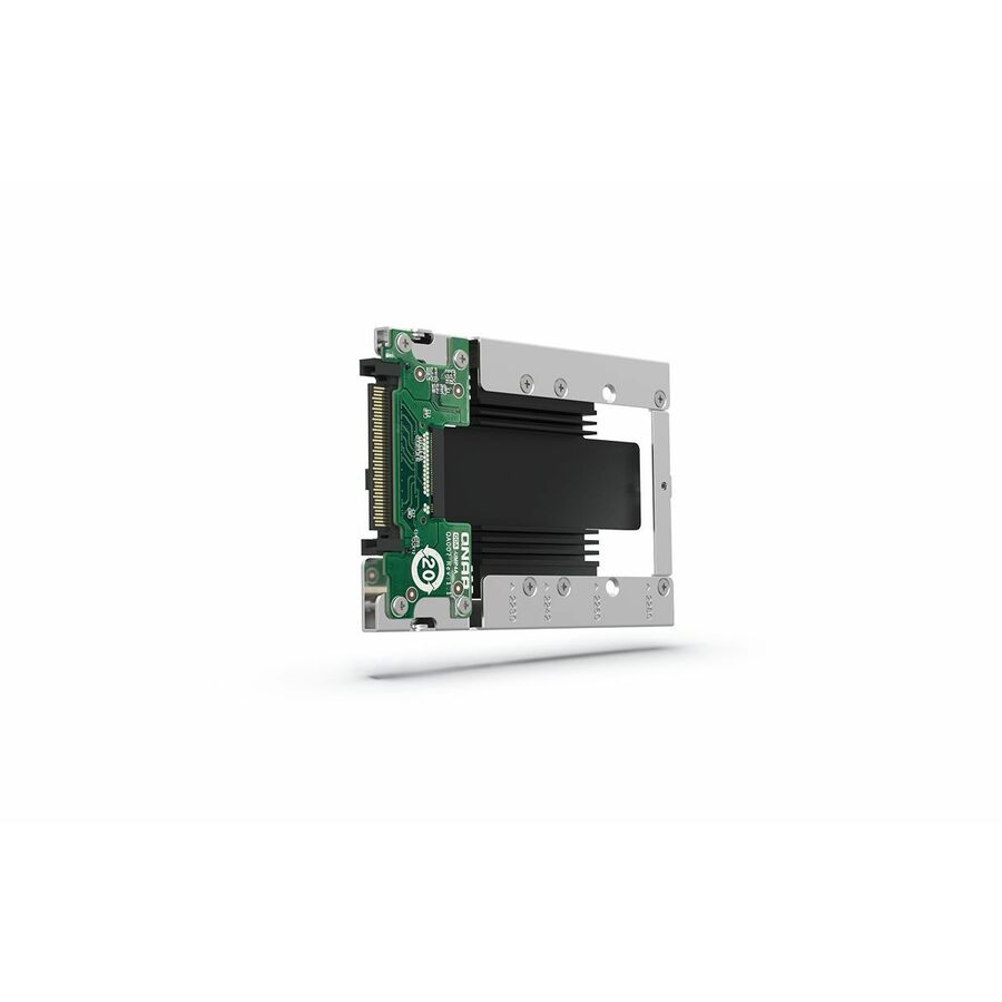 QNAP M.2 PCIe NVMe SSD to 2.5-Inch U.2 SSD Adapter