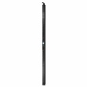 APC NetShelter Metered-by-Outlet with Switching Rack PDU, 2G, 0U, 5.7kW, 208V, 21 C13 and 3 C19 outlet