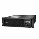 APC Smart-UPS On-Line, 5.4kVA, Rackmount 3U, 208V, 2x L6-20R+2x L6-30R NEMA outlets, Network Card+SmartSlot, Extended runtime, W/ rail kit [TAA]