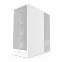 NZXT H7 Flow Mid-Tower ATX Airflow Case