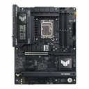 Asus GAMINGZ890-PLUS WIFI Gaming Desktop Motherboard - Intel Z890 Chipset - Socket LGA-1851 - ATX
