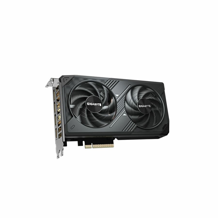 GIGABYTE NVIDIA GeForce RTX 5060 Graphic Card - 8 GB GDDR7