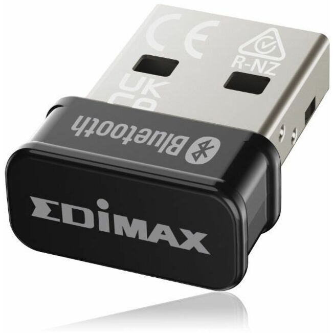 Edimax BT-8500 Bluetooth 5.0 Bluetooth Adapter for Computer