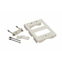 Microchip Outdoor Mounting Bracket