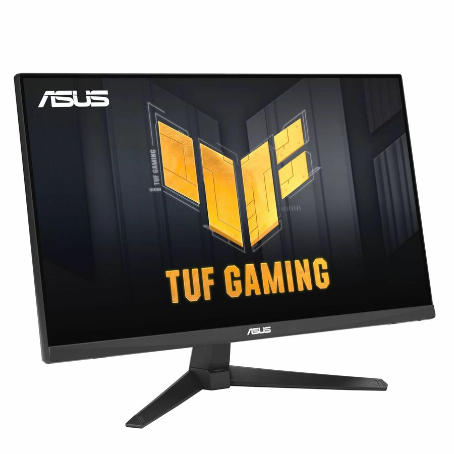 TUF VG249QE5A 24" Class Full HD Gaming LED Monitor - 16:9 - Black