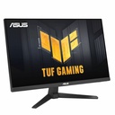 TUF VG249QE5A 24" Class Full HD Gaming LED Monitor - 16:9 - Black