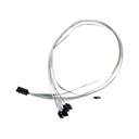 Microchip Adaptec® Mini-SAS HD/SATA Data Transfer Cable