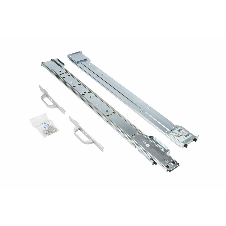 Supermicro Chassis Mounting Rail Set