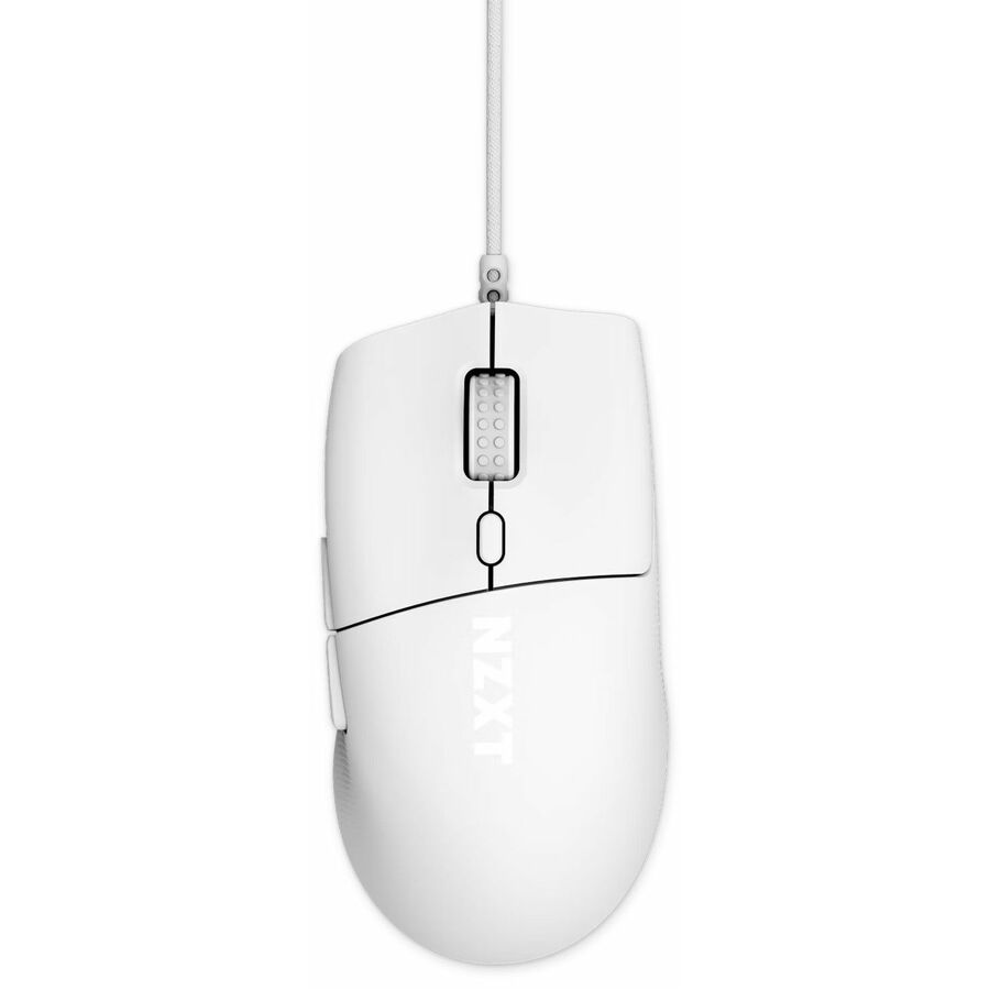 NZXT Lift 2 Ergo MS-001NW-02 Gaming Mouse