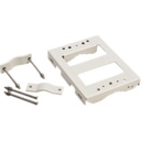 Microchip Outdoor Mounting Brackets