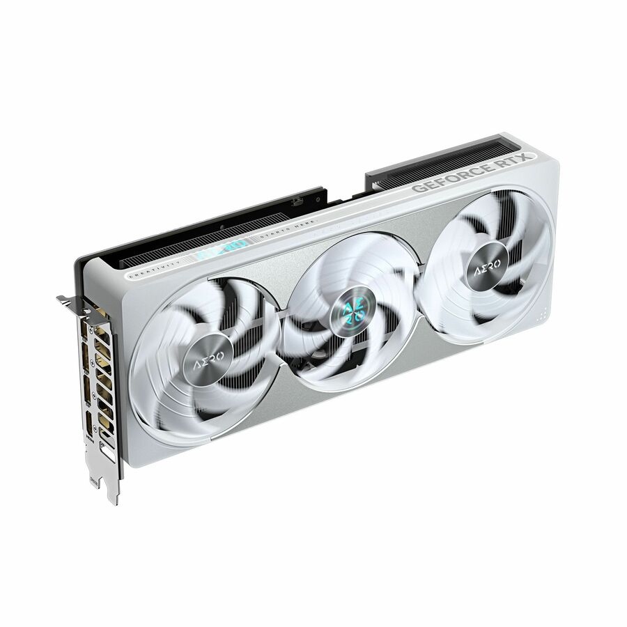 GIGABYTE NVIDIA GeForce RTX 5080 Graphic Card - 16 GB GDDR7