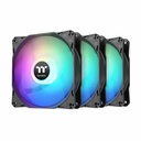 Thermaltake LE120 ARGB Sync PC Cooling Fan (3-Fan Pack)