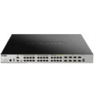 D-Link DGS-3630 Layer 3 Switch