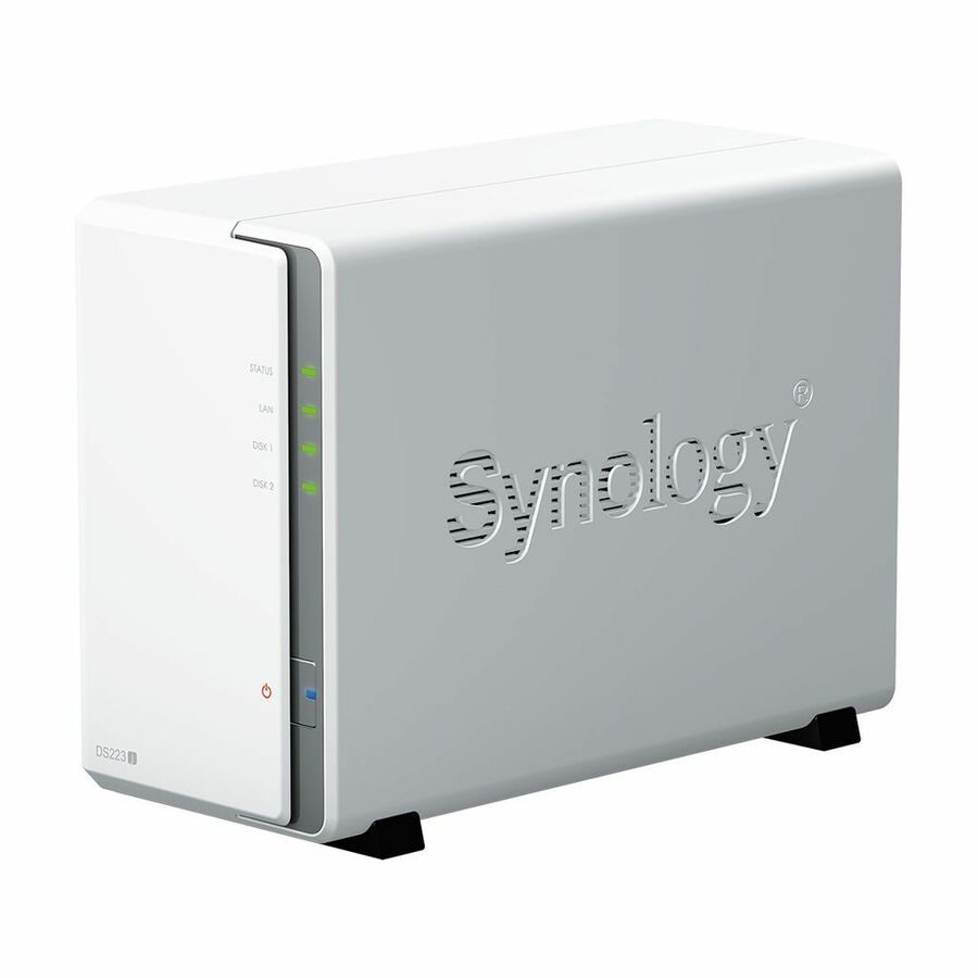 Synology DiskStation DS223j SAN/NAS Storage System