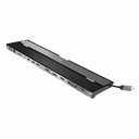 j5create JCD543 USB-C Triple Display