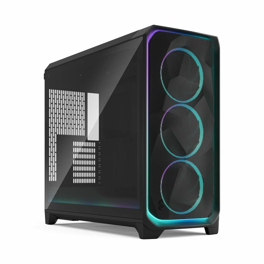 Fractal Design Computer Case Meshify 3 XL