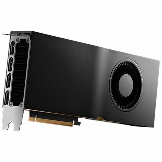 PNY NVIDIA RTX™ Quadro 5000 Graphic Card - 32 GB GDDR6