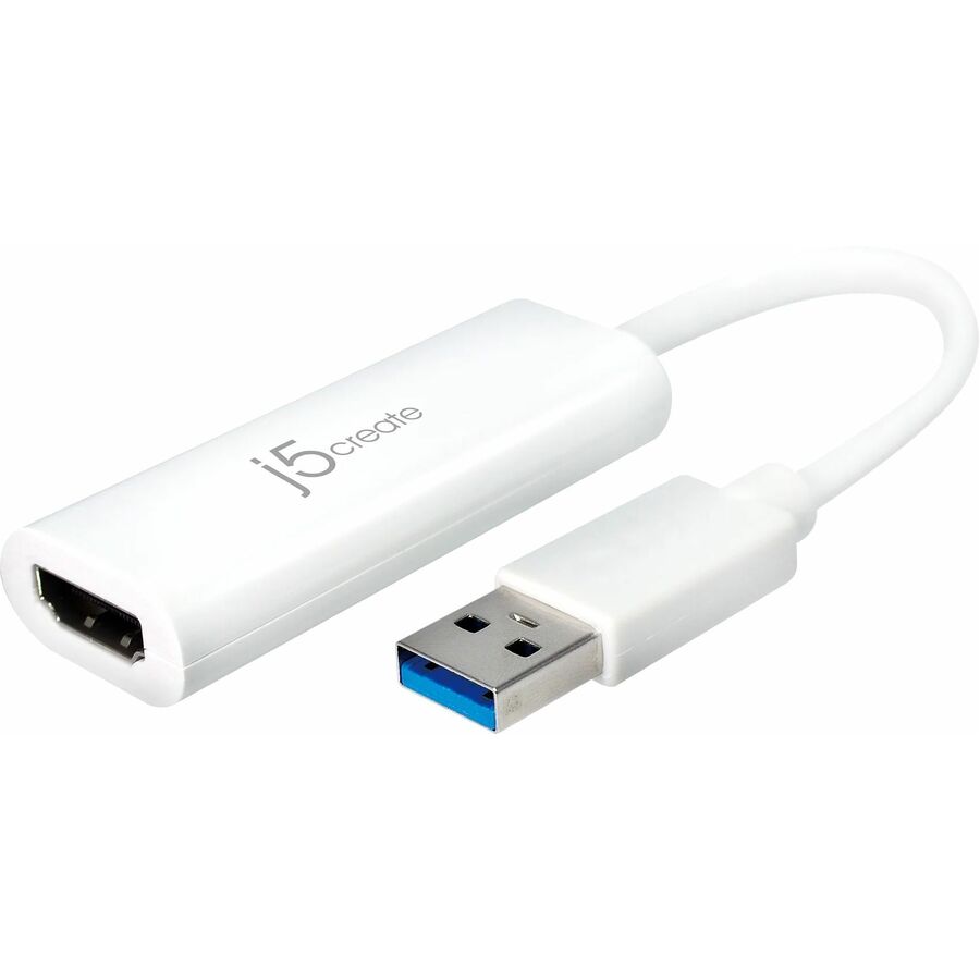 j5create USB to HDMI Multi-Monitor Adapter