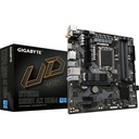 GIGABYTE Ultra Durable B760M DS3H AX DDR4 Desktop Motherboard - Intel B760 Chipset - Socket LGA-1700 - Micro ATX