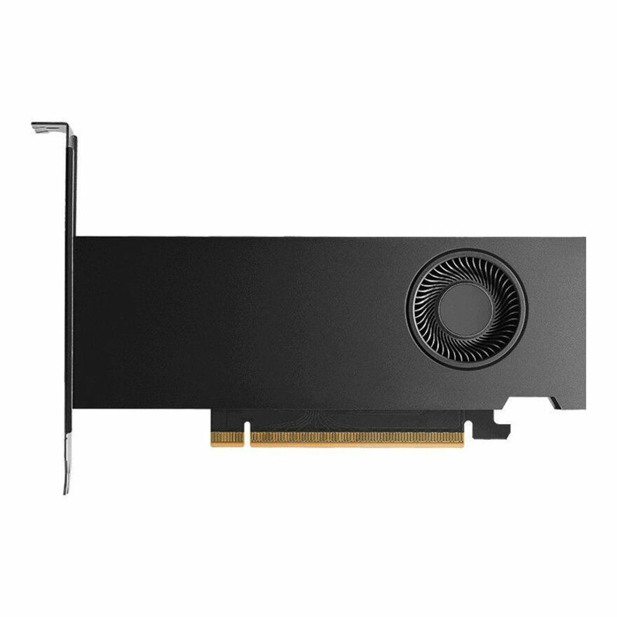 PNY NVIDIA RTX™ PRO 2000 Graphic Card - 16 GB GDDR7 - Full-height/Low-profile
