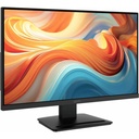 MSI PRO MP243L E14 - PRO MP243LE14 - Business Productivity Monitor - 23.8" IPS FHD 144Hz Adaptive-Sync Display - HDMI - VGA