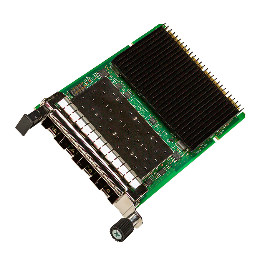 Intel Ethernet Network Adapter E810-XXVDA4 for OCP 3.0