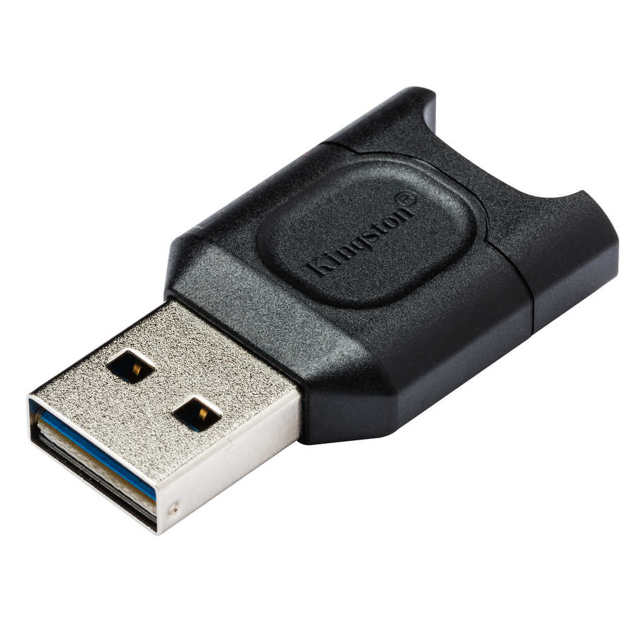 Kingston MobileLite Plus SD Reader