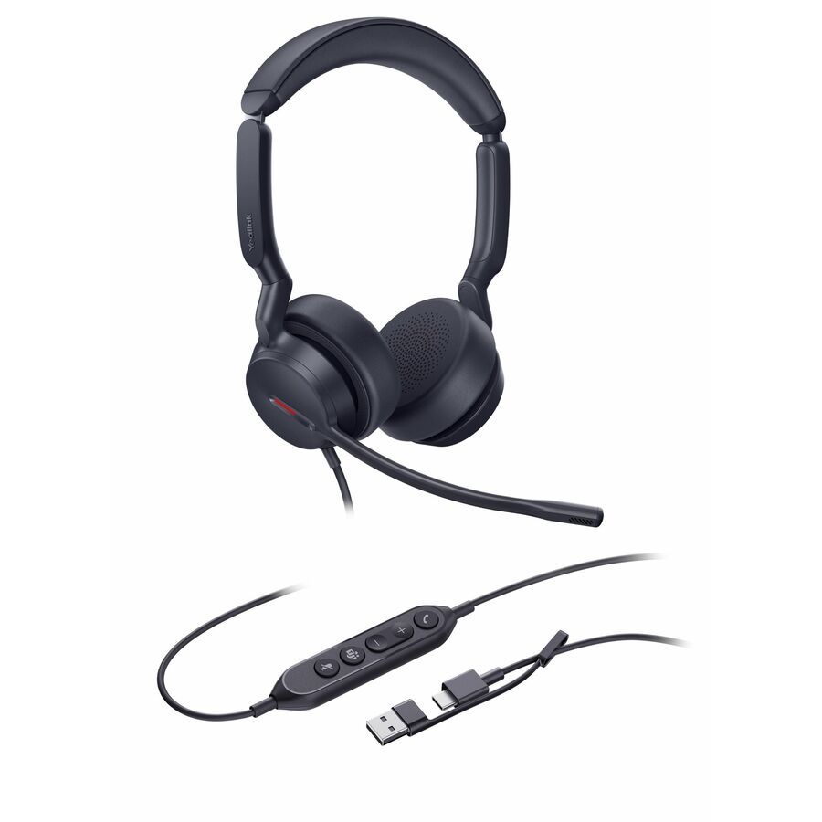 Yealink UH44 Headset