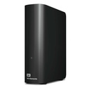 WD Elements WDBWLG0180HBK-NESN 18 TB Desktop Hard Drive - External