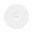 Omada EAP787 Tri Band Wi-Fi 7 IEEE 802.11 a/b/g/n/ac/ax/be 15 Gbit/s Wireless Access Point - Indoor