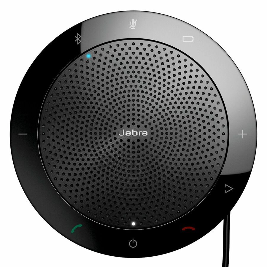 Speak 510 MS Speakerphone Black