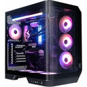 MSI Vision ZS 9NVV-2080US - White Gaming Desktop - AMD Ryzen™ R9-9950X3D - Geforce 5080 White - 32GB DDR5 Memory - 2TB M.2 NVMe - Windows 11 - 1 Year Warranty