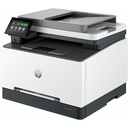 HP LaserJet Pro 3301fdw Wired & Wireless Laser Multifunction Printer - Refurbished - Color