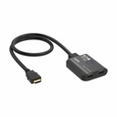 Tripp Lite series B118-002-4K6 2-Port HDMI Splitter