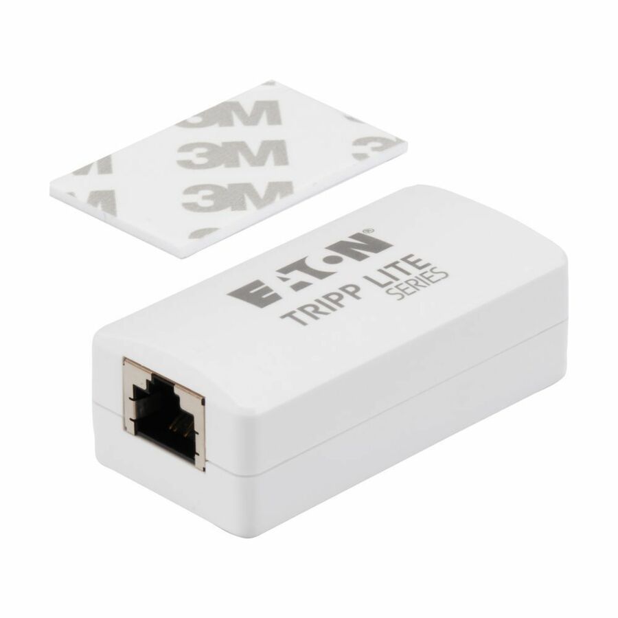 Tripp Lite series N234-MI-BX Medical-Grade Ethernet Network Isolator for Patient Care Vicinities
