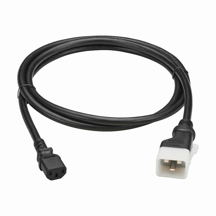 Tripp Lite series P032-E06 Power Extension Cord