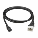 Tripp Lite series P032-E06 Power Extension Cord