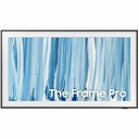 Samsung The Frame Pro LS03HW QN55LS03HWF 55" Smart LED-LCD TV 2026 - 4K UHDTV - High Dynamic Range (HDR) - Black